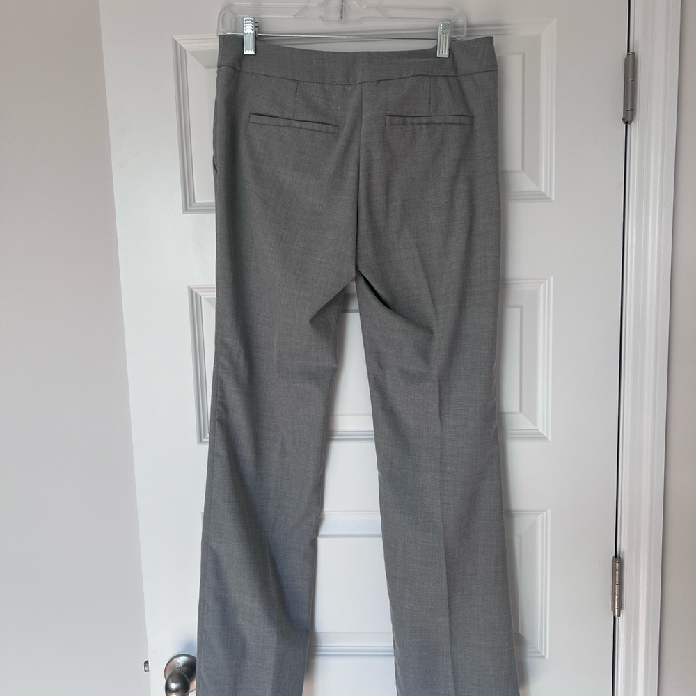 Grey Slacks - Picture 2 of 6